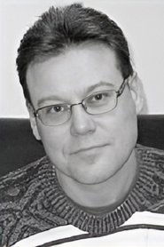Владимир Панжев